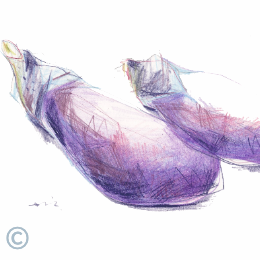 蓬莱れいイラスト